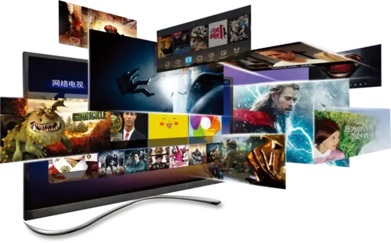 IPTV Trends